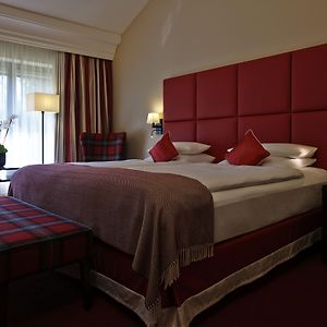Kempinski Hotel Frankfurt Gravenbruch